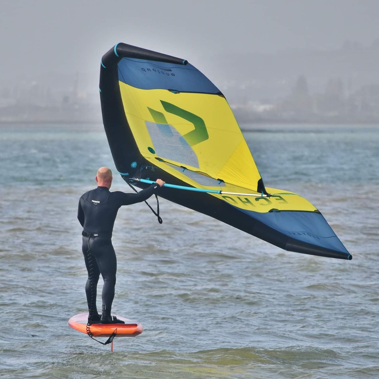 Wing foiling tips a few points to consider before you buy a wing foil