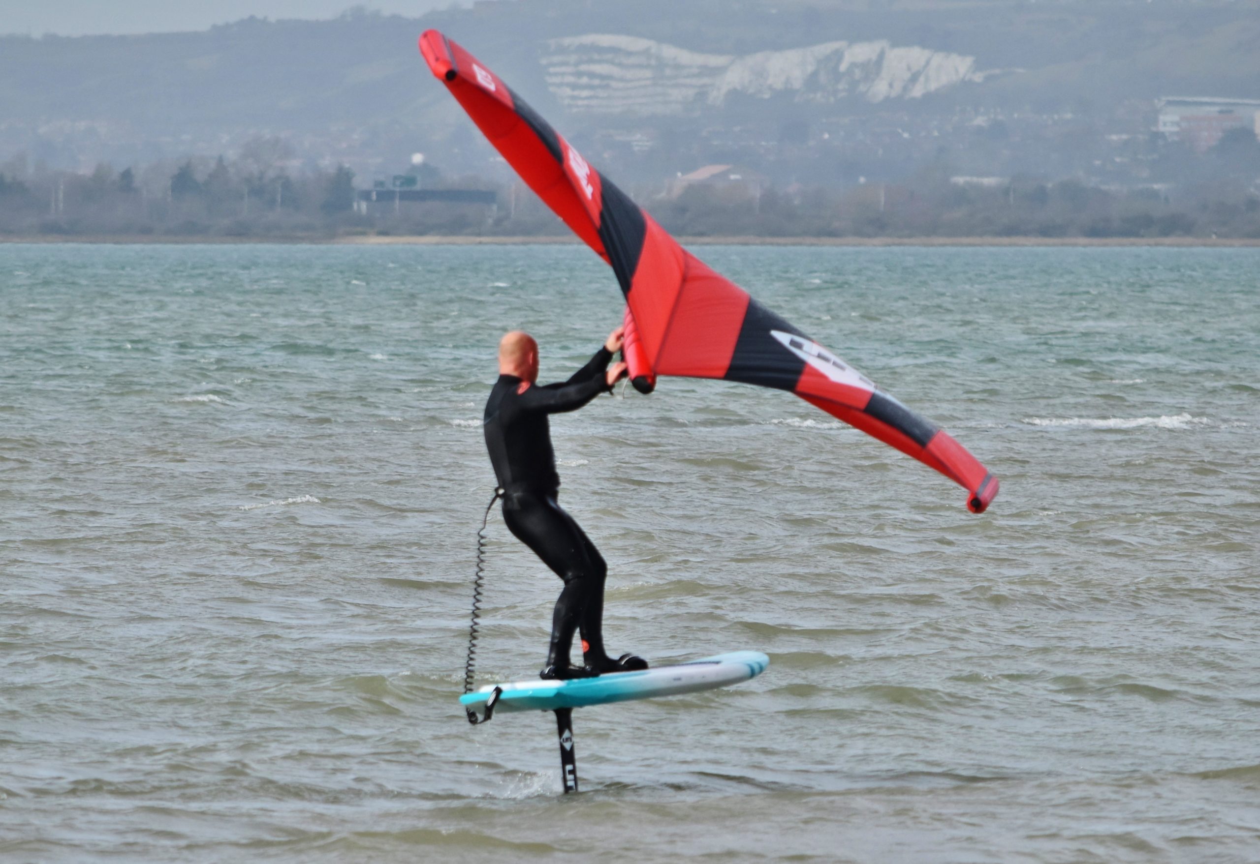 Convertible foil boards (wing, SUP, wind) are they any good? Foil Shop