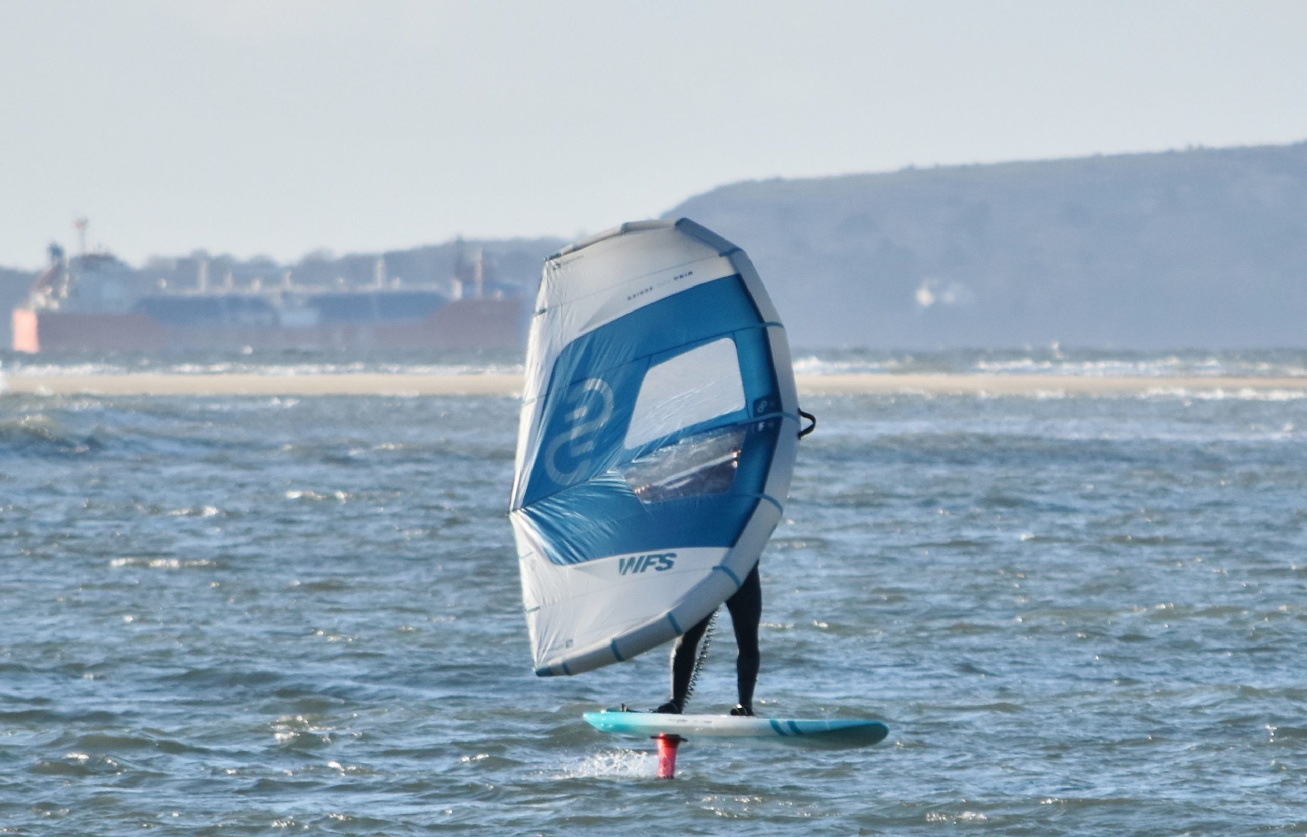 Wing foiling wings do I need a quiver? Foil Shop