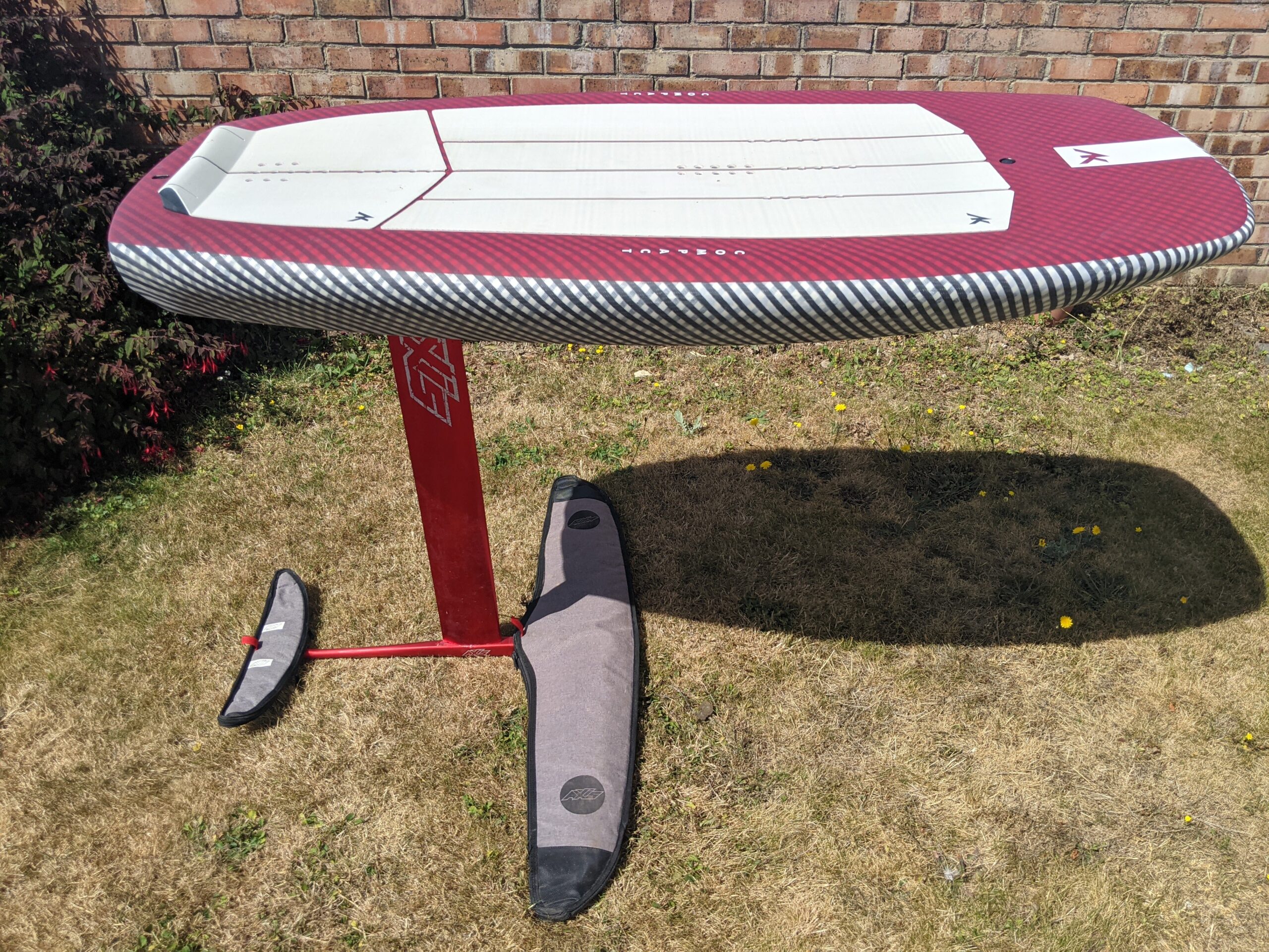 5.10 AK PHAZER FOILBOARD Version 2|沖縄サーフィンショップ「YES 