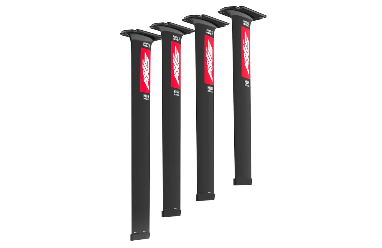 GO FOIL V1.5 90cmマスト Just Go Foiling