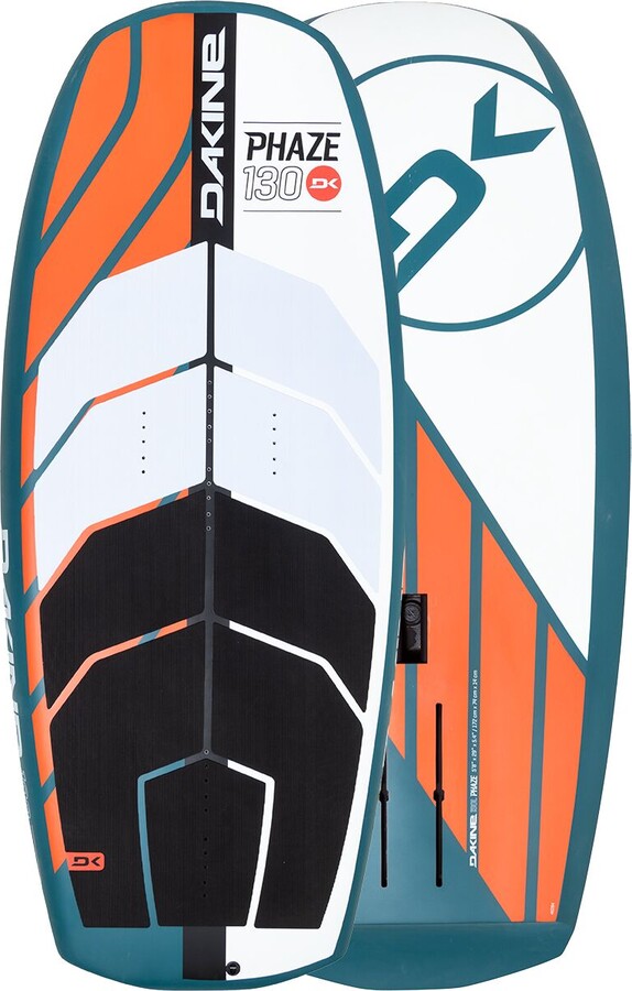 DaKine Phaze wing foil board 45L / 75L / 100L / 130L. Foil Shop