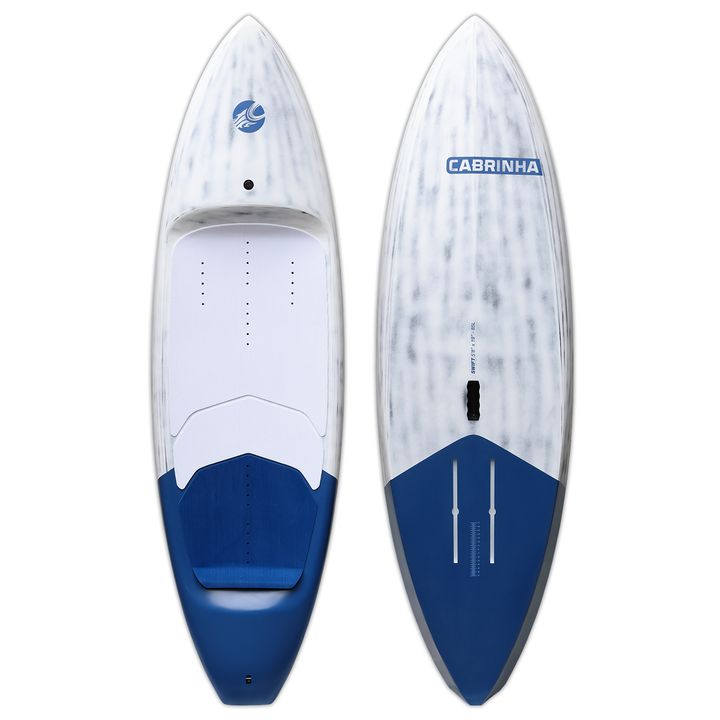 ブランド品専門の Cabrinha-Swift-wingfoil-board- その他