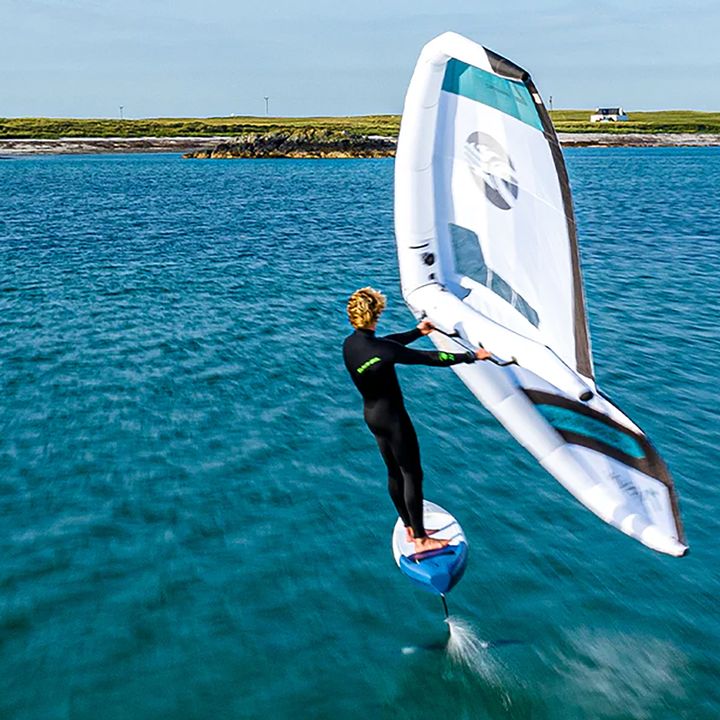 2024-25 秋冬新作  Cabrinha-Swift-wingfoil-board- その他
