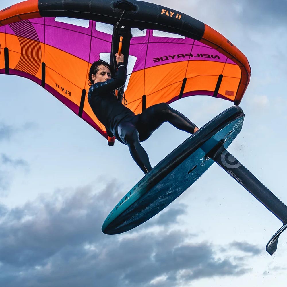 ニールプライド GLIDE WIND ウインドサーフィン ウインド 