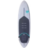 NSP Spitfire 2.0 Midlength Foil Board #1