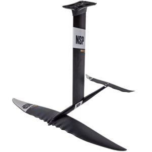 NSP Foiling Airwave Riblet 1425/1225 Complete Foil #1