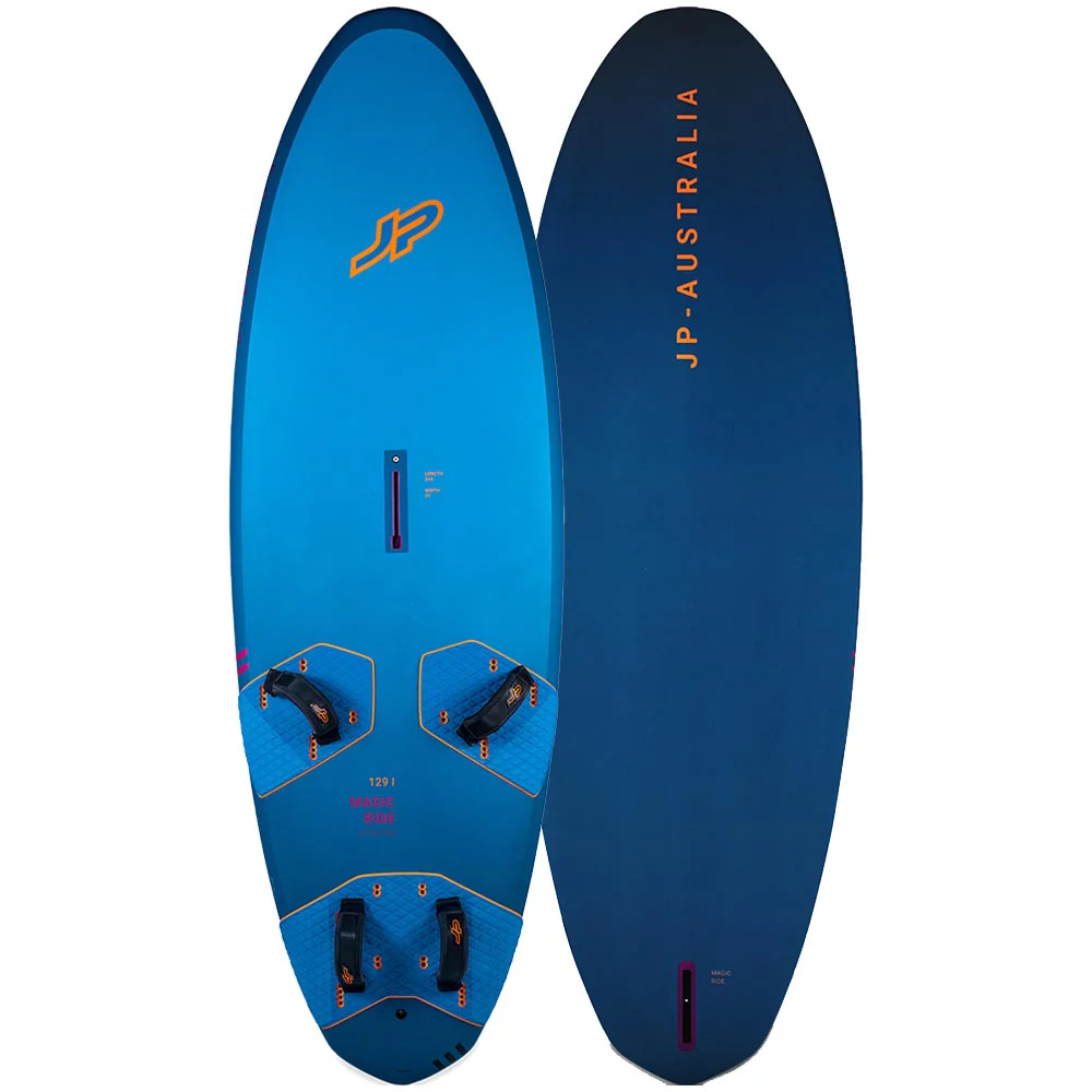 JP Australia - Foil Shop UK - UK Performance Foil Setups & Surf