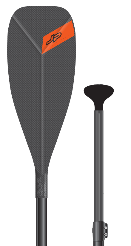 TEEZ】JP AUSTRALIA SUP パドル カーボン プロ Carbon PRO - JP
